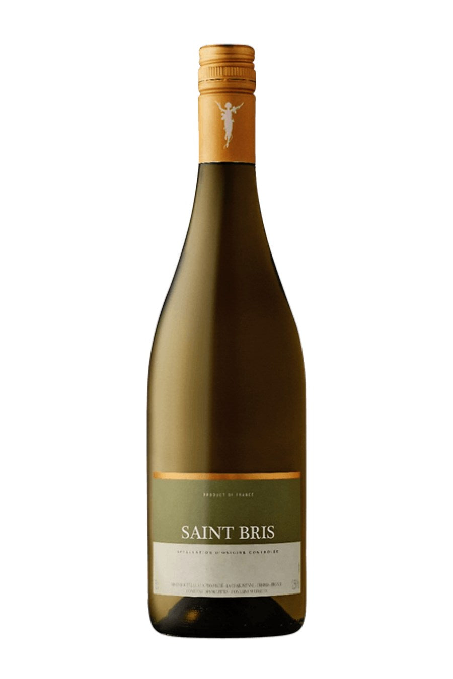 La Chablisienne Saint-Bris 2021 (750 ml)