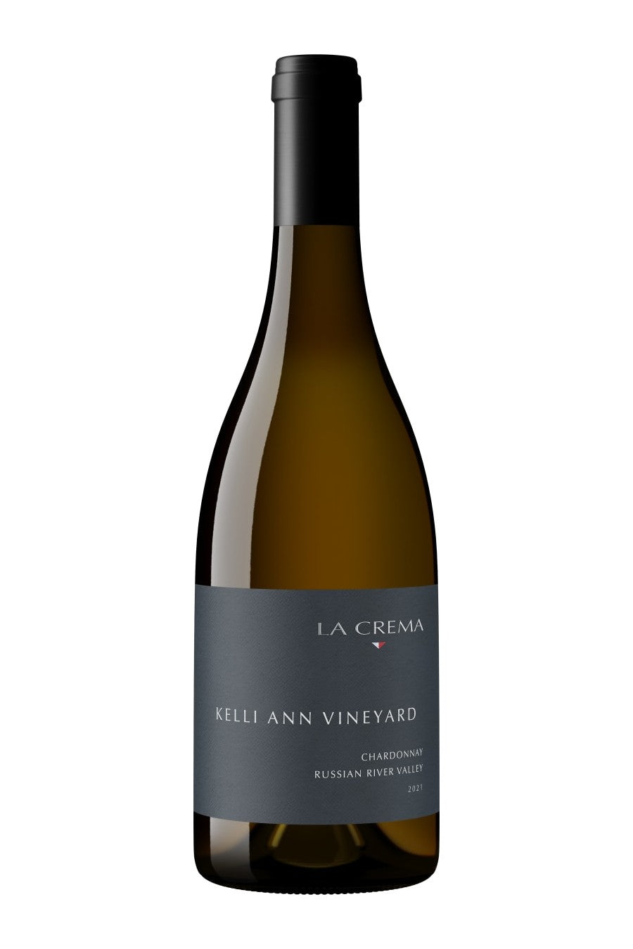 La Crema Kelli Ann Chardonnay 2021 (750 ml)