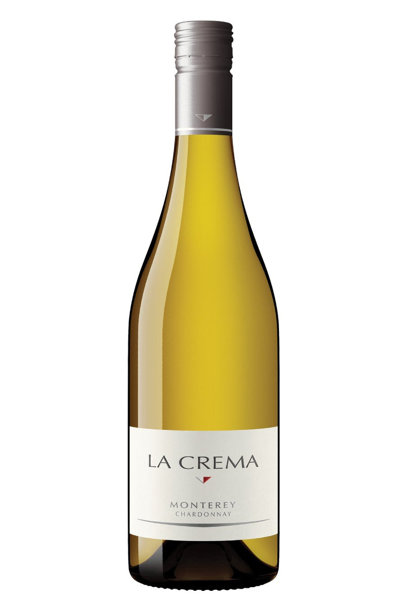 La Crema Monterey Chardonnay 2021 (750 ml)