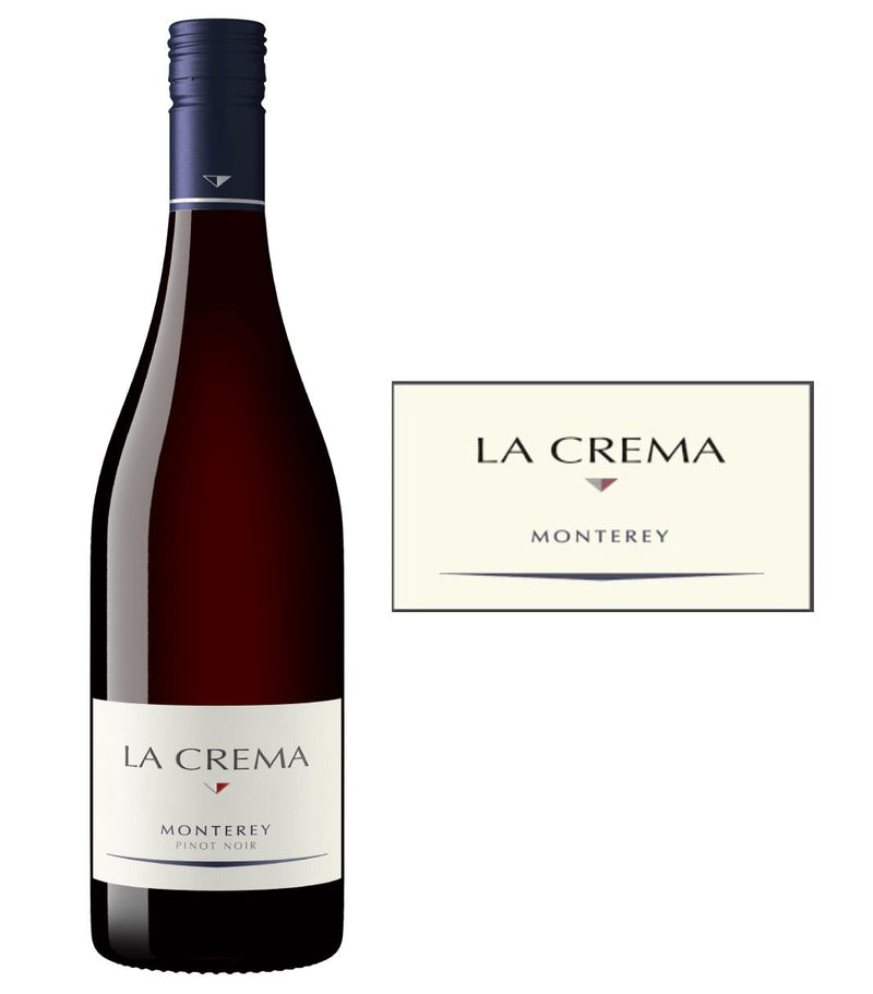 REMAINING STOCK: La Crema Monterey Pinot Noir 2021 (750 ml)