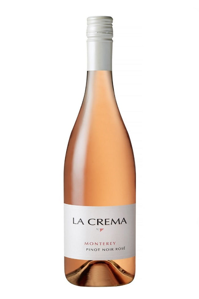 La Crema Pinot Noir Rose 2022 (750 ml)