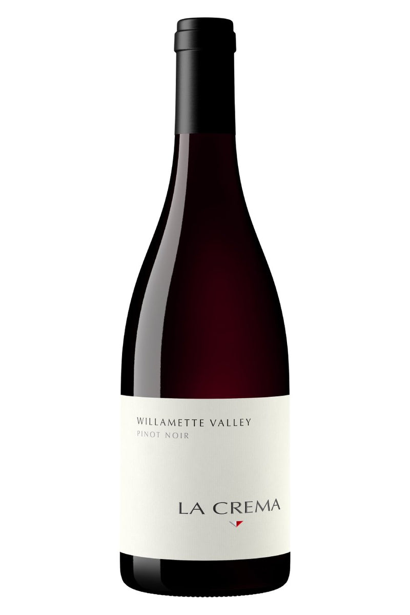 La Crema Willamette Pinot Noir 2021 (750 ml)
