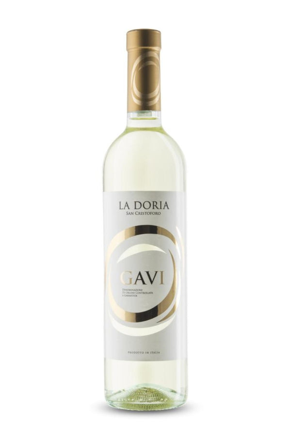 La Doria Gavi DOCG 2022 (750 ml)