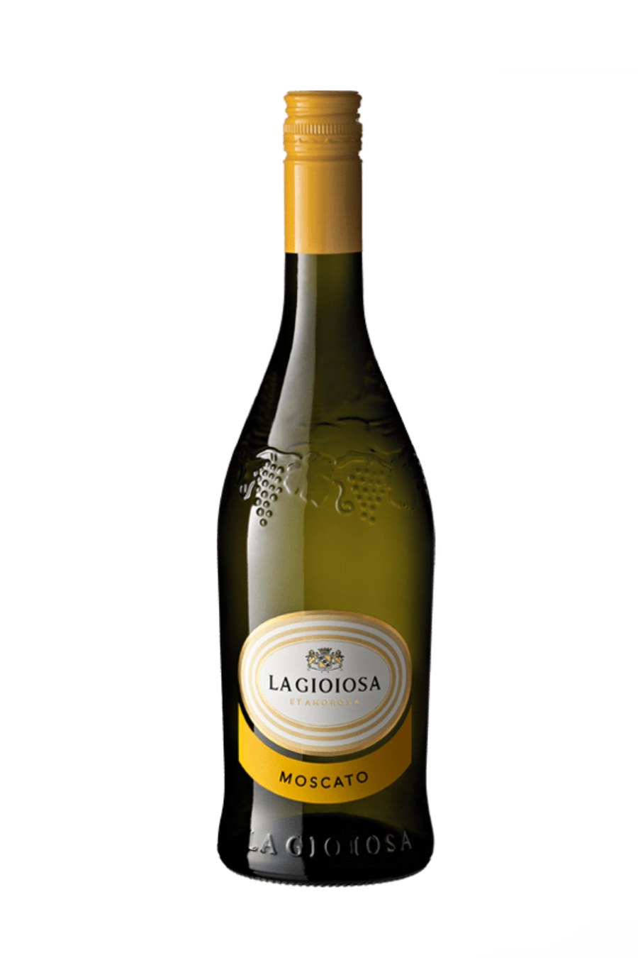 La Gioiosa Moscato NV (750 ml)