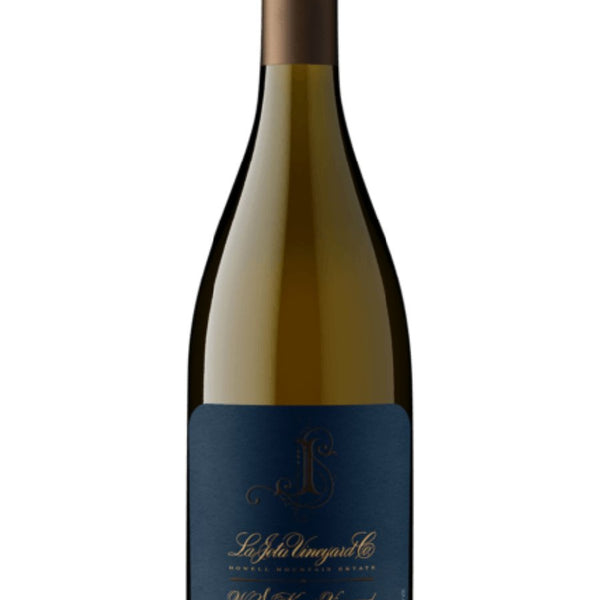 La Jota W.S. Keyes Chardonnay 2020 (750 ml)