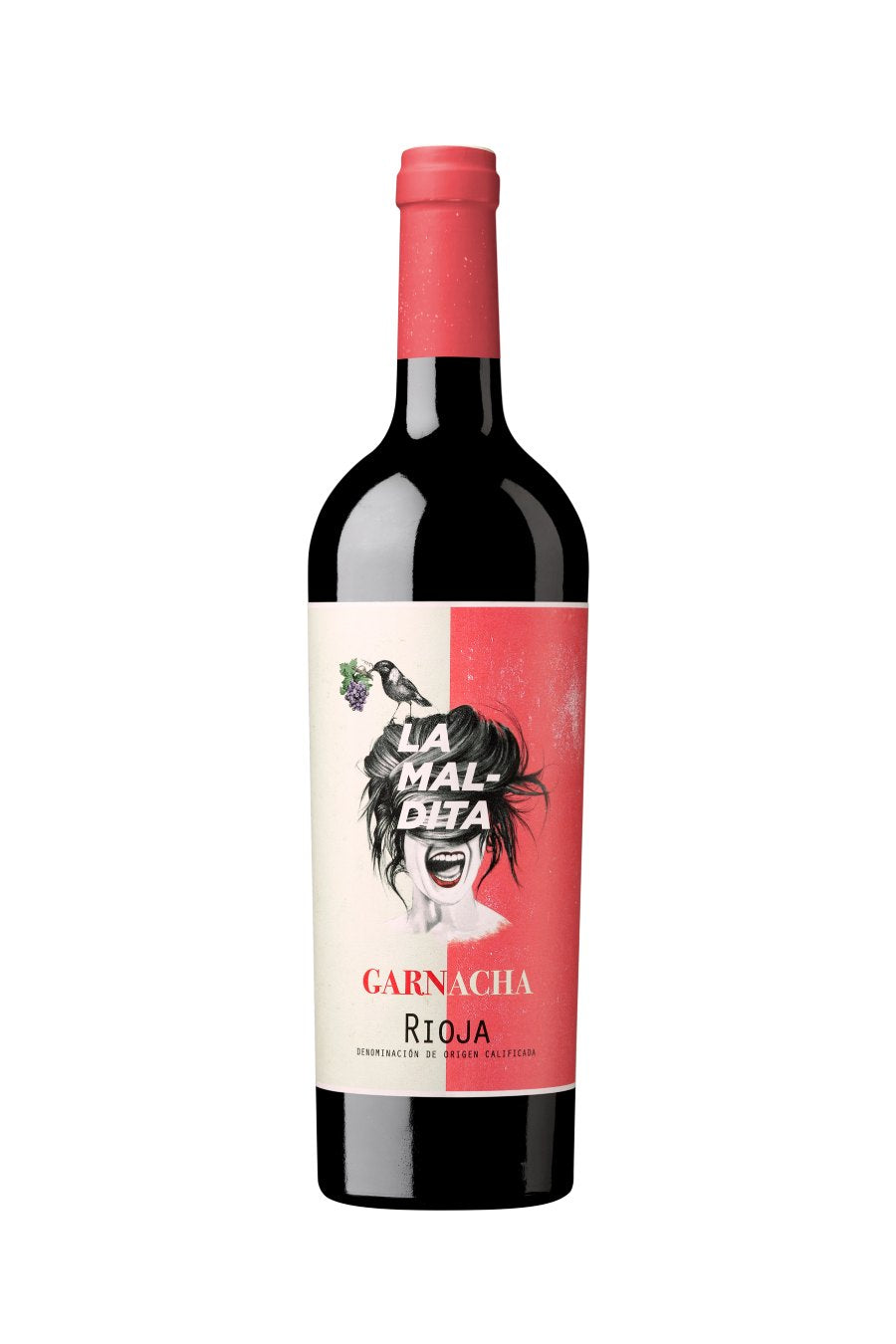 La Maldita Garnacha Red 2023 (750 ml)