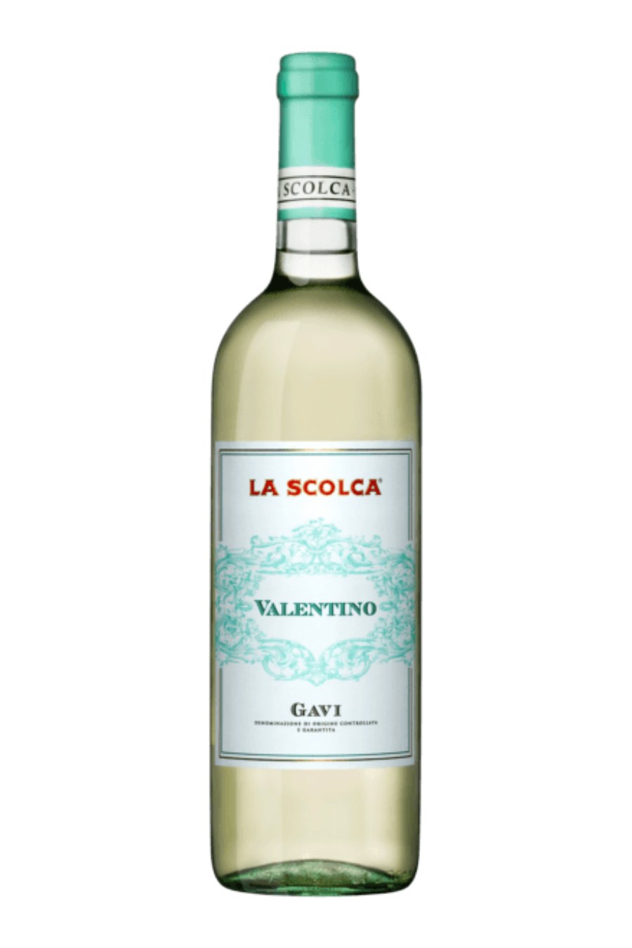 La Scolca Gavi Valentino 2021 (750 ml)