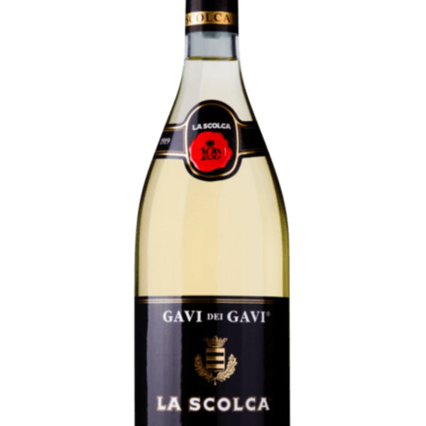 La Scolca Gavi dei Gavi 2024 (750 ml)