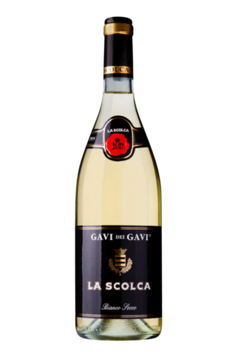 La Scolca Gavi dei Gavi 2022 (750 ml)