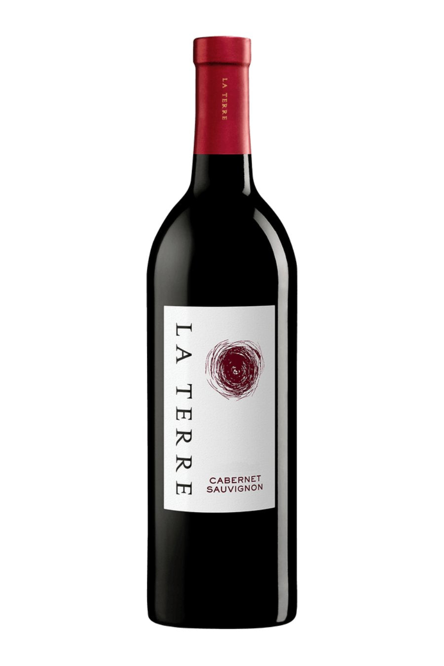 La Terre Cabernet Sauvignon (750 ml)