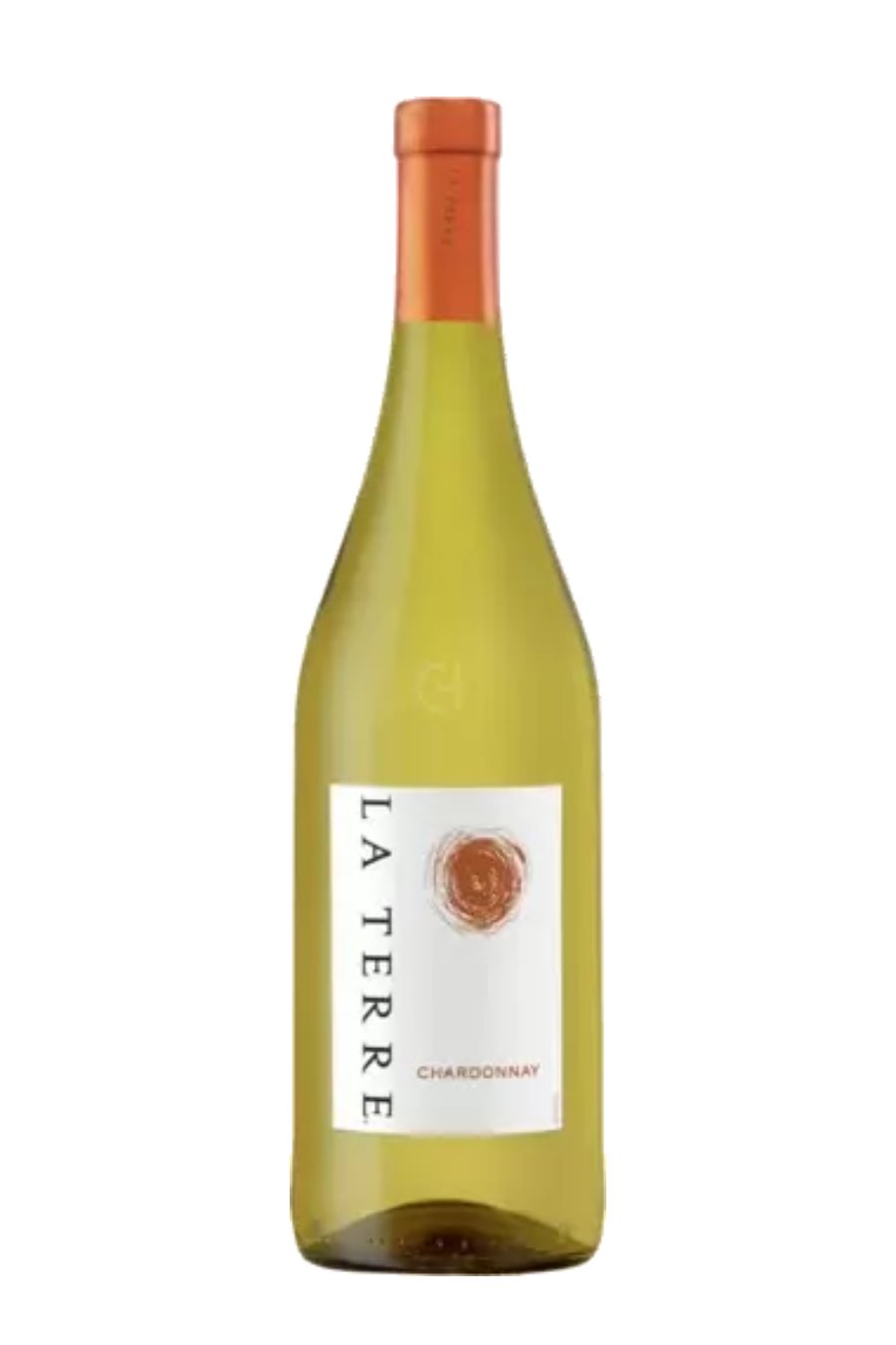 La Terre Chardonnay (750 ml)