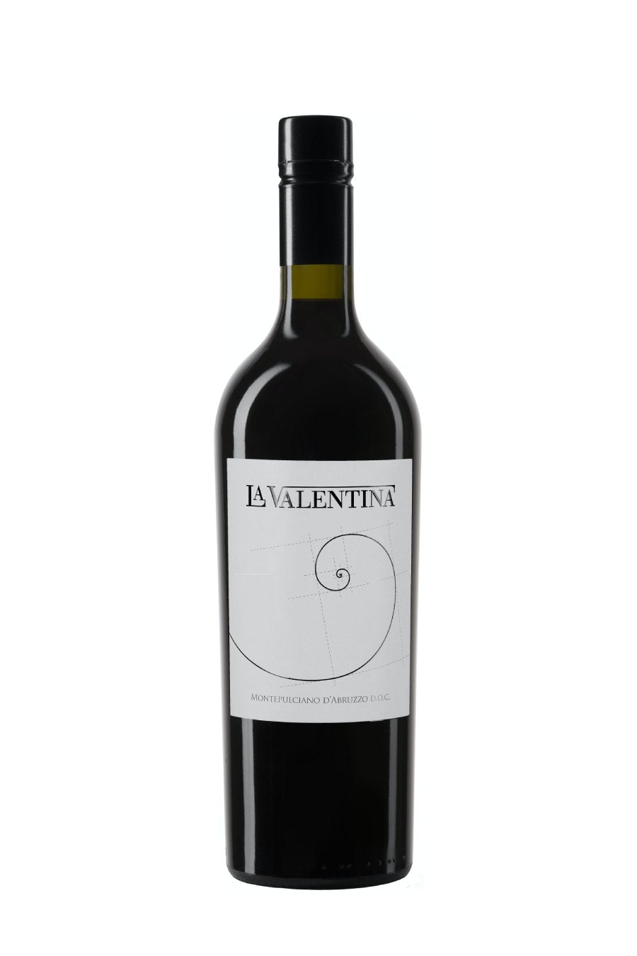 La Valentina Montepulciano d'Abruzzo 2022 (750 ml)