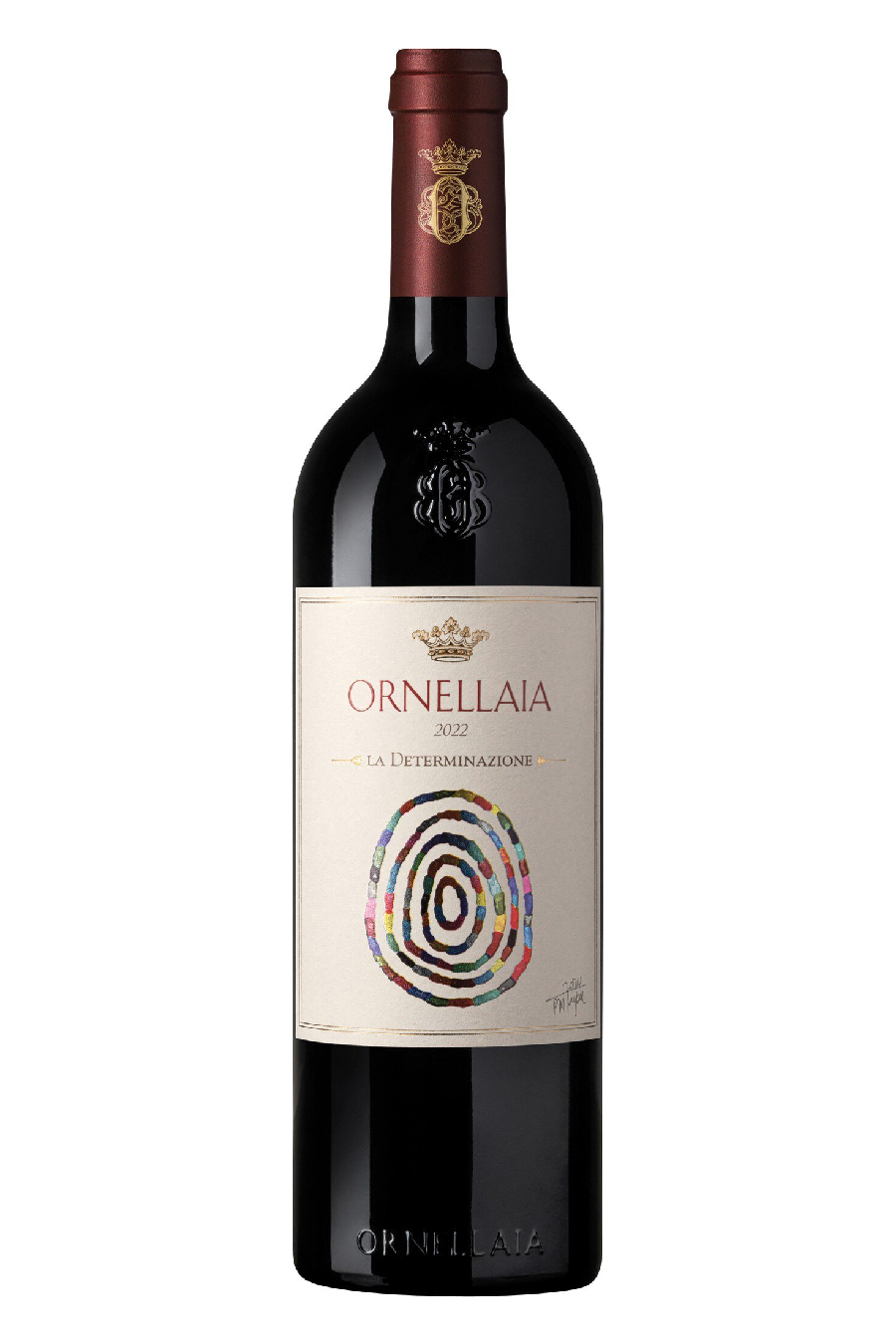Ornellaia Bolgheri Superiore 2022 (750 ml)