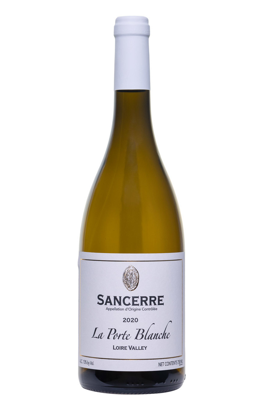 La Porte Blanche Sancerre 2023 (750 ml)