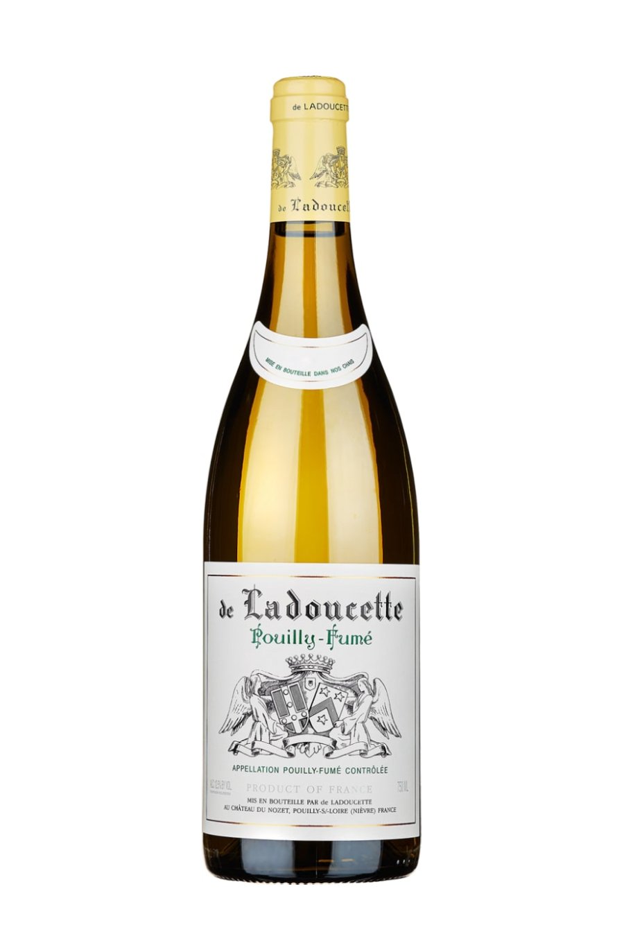 Ladoucette Baron de L Pouilly-Fume 2020 (750 ml)