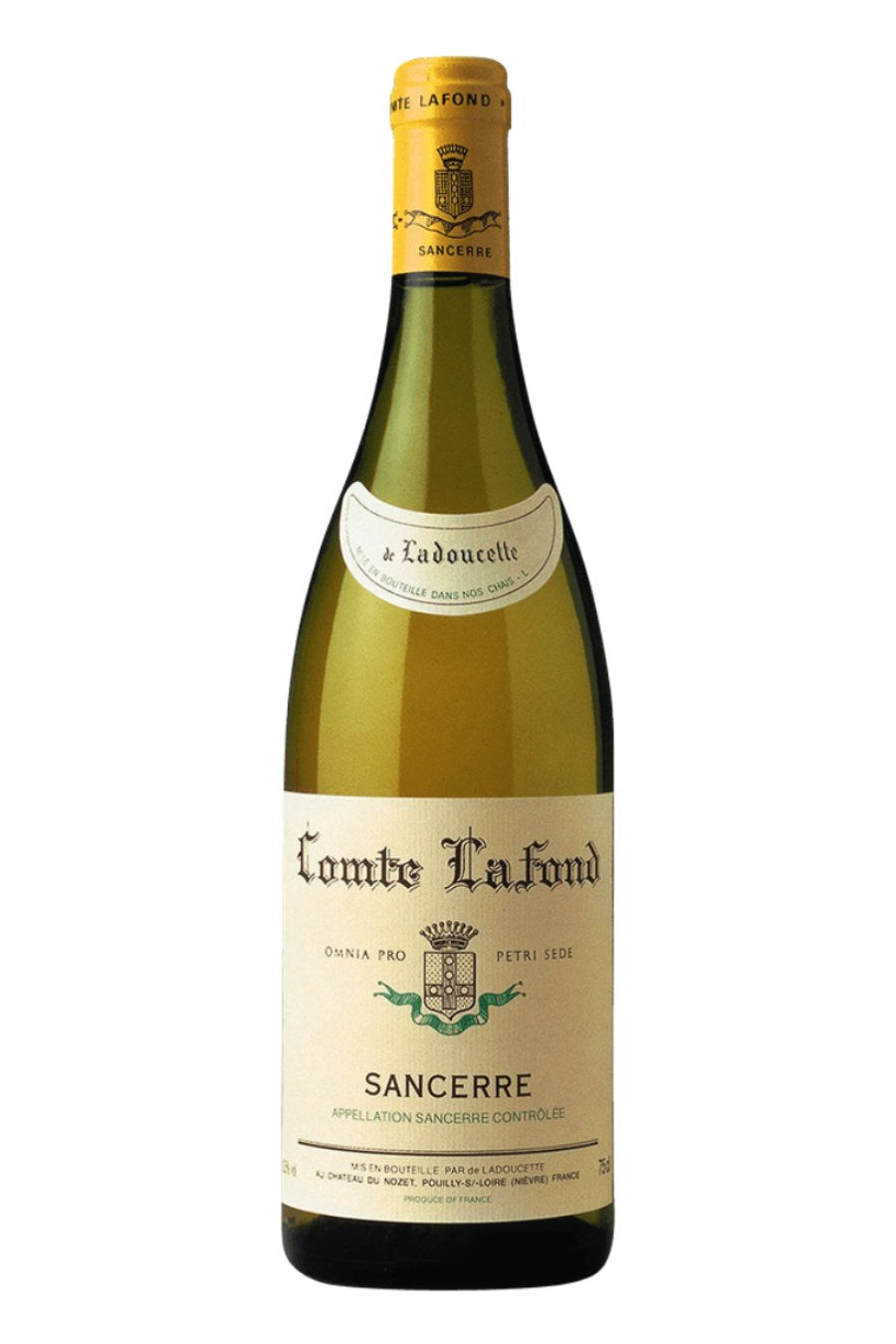 DAMAGES LABEL: Ladoucette Comte Lafond Sancerre 2022 (750 ml)