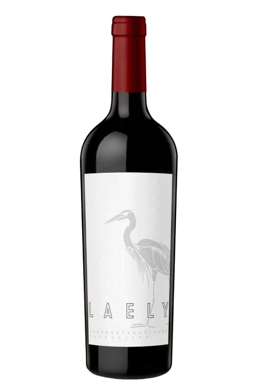 Laely Napa Valley Cabernet Sauvignon 2020 (750 ml)