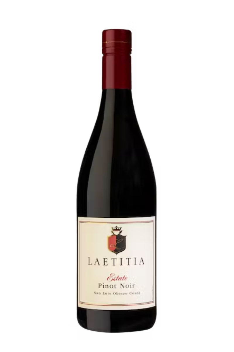 Laetitia Estate Pinot Noir 2021 (750 ml)