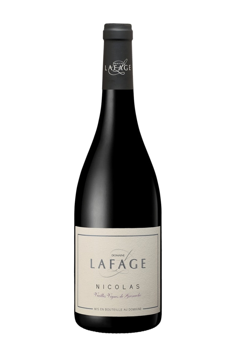 Lafage Cuvee Nicolas 2020 (750 ml)