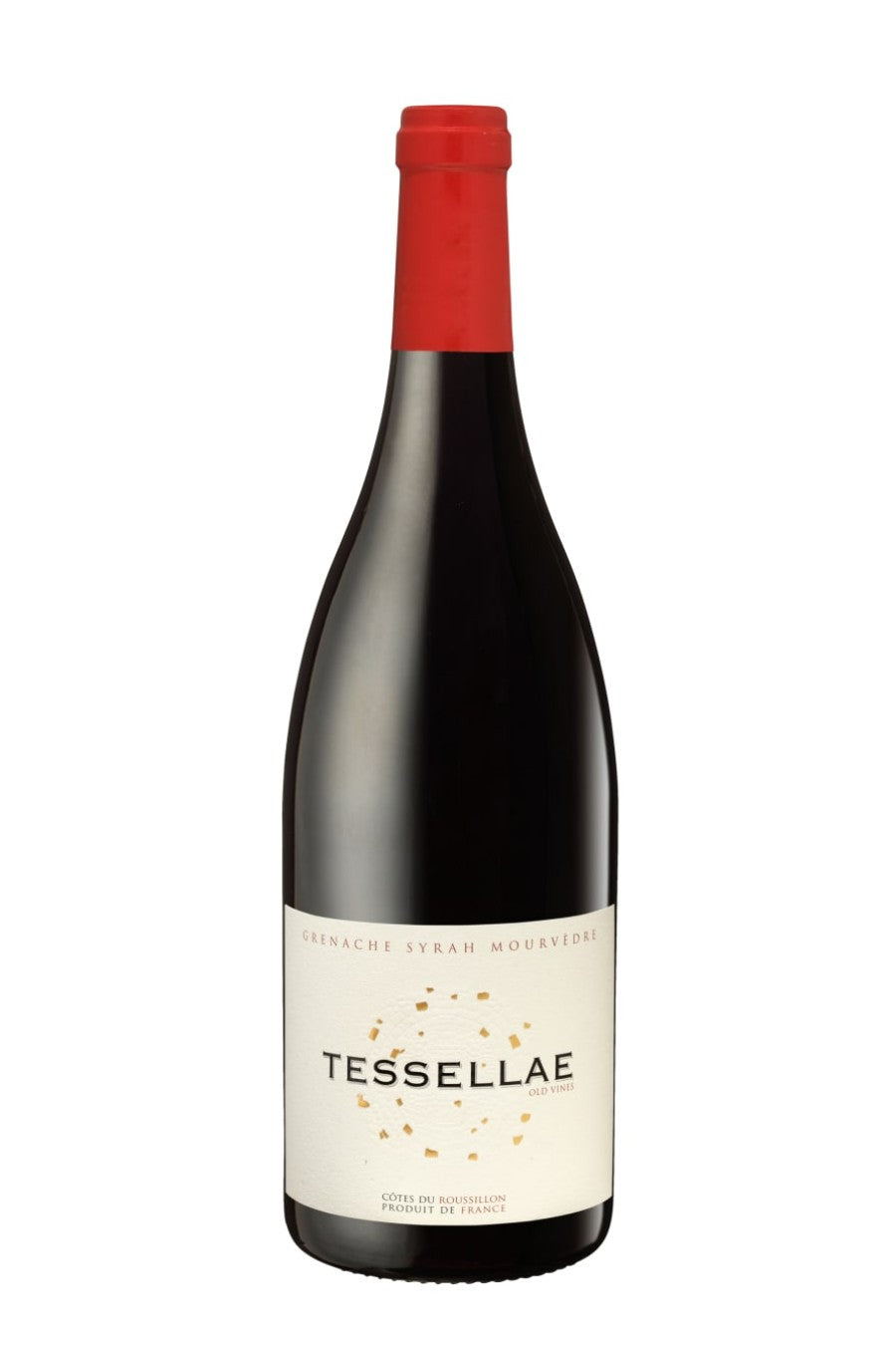 Lafage Tessellae GSM Old Vine 2020 (750 ml)