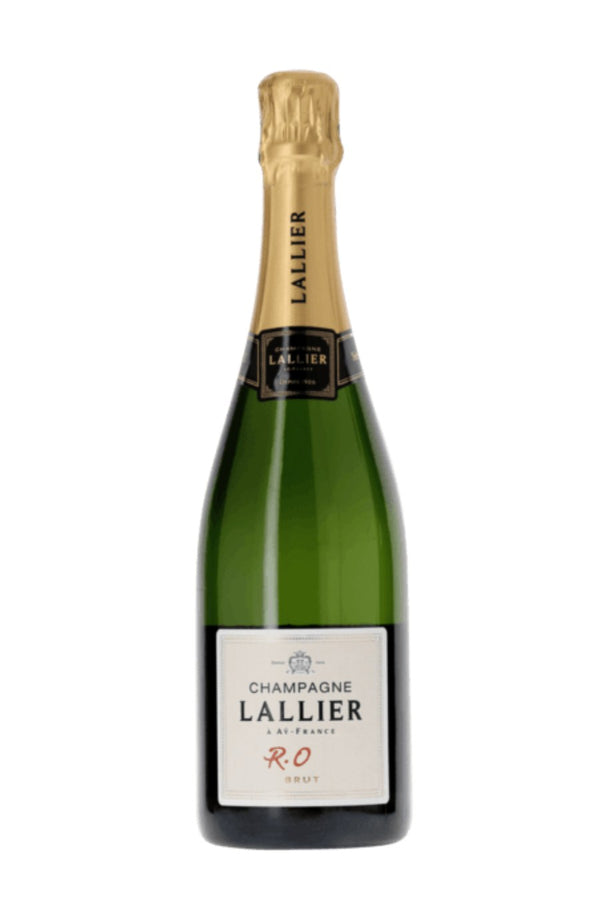 Lallier R.0 Brut Ay Champagne NV (750 ml)