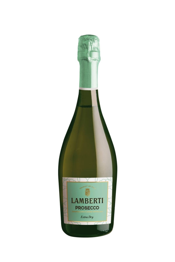 Lamberti Prosecco (Extra Dry) NV (750 ml)
