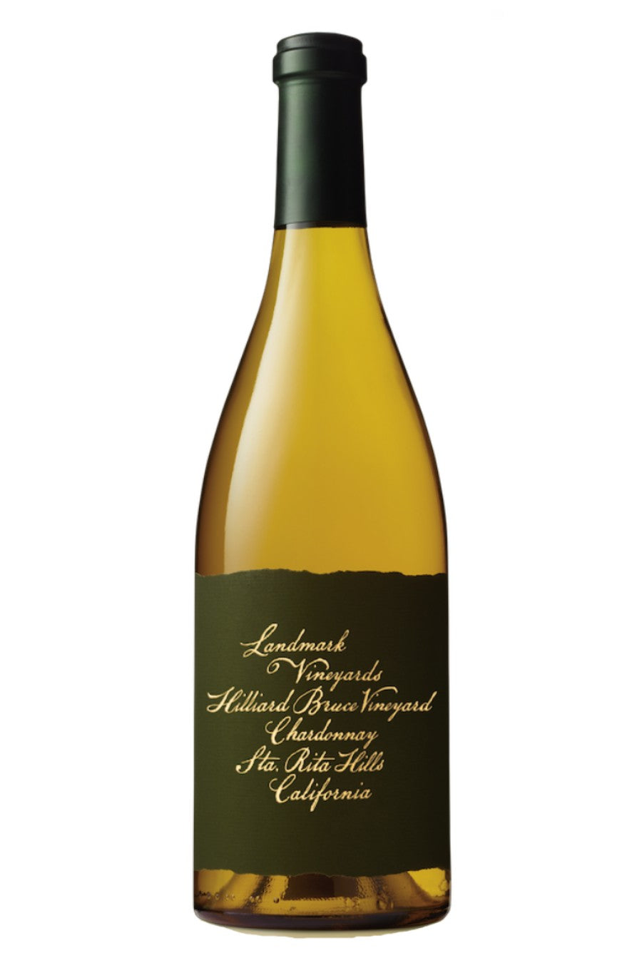 REMAINIGN STOCK: Landmark Overlook Chardonnay 2019 (750 ml)