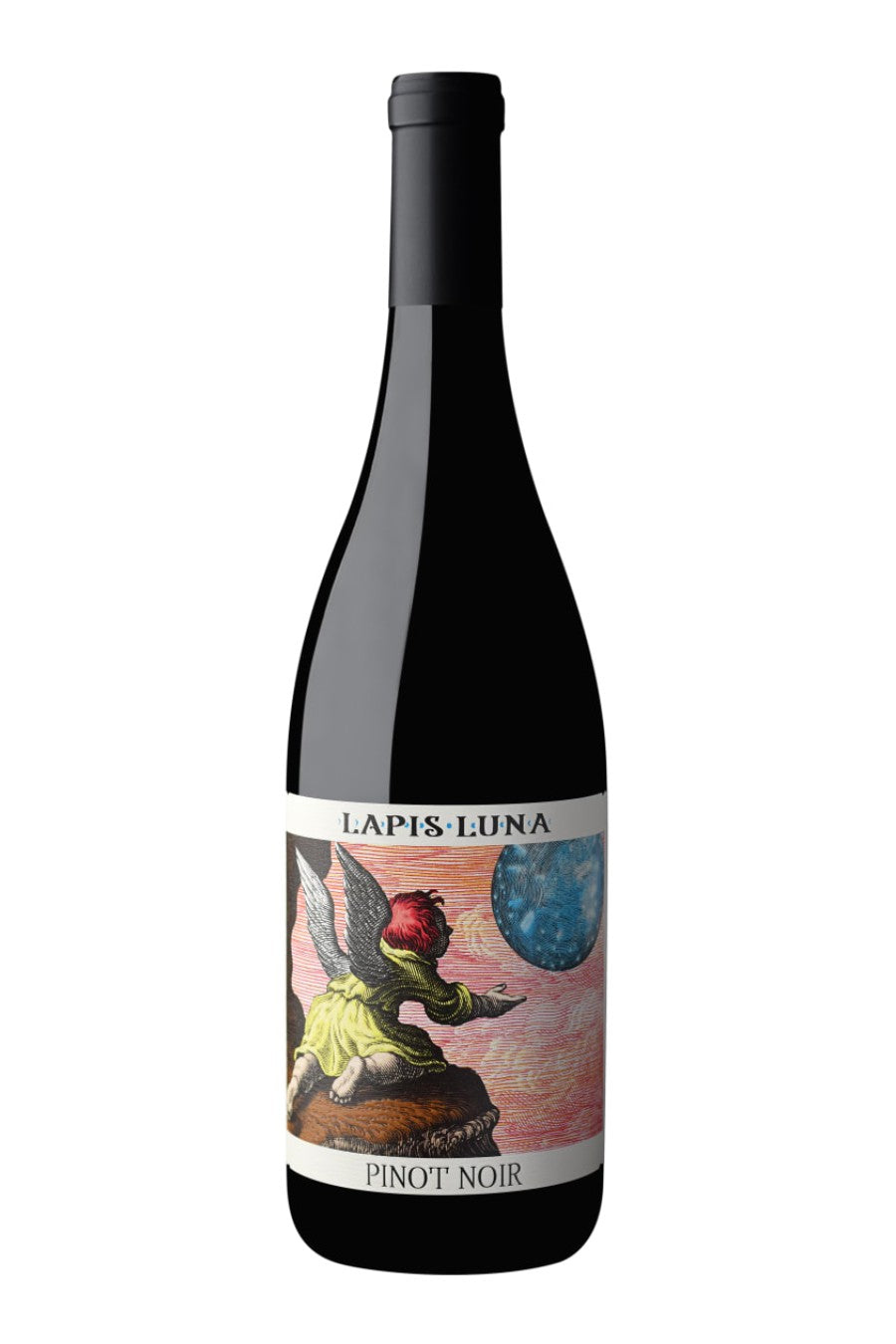 Lapis Luna Pinot Noir 2023 (750 ml)