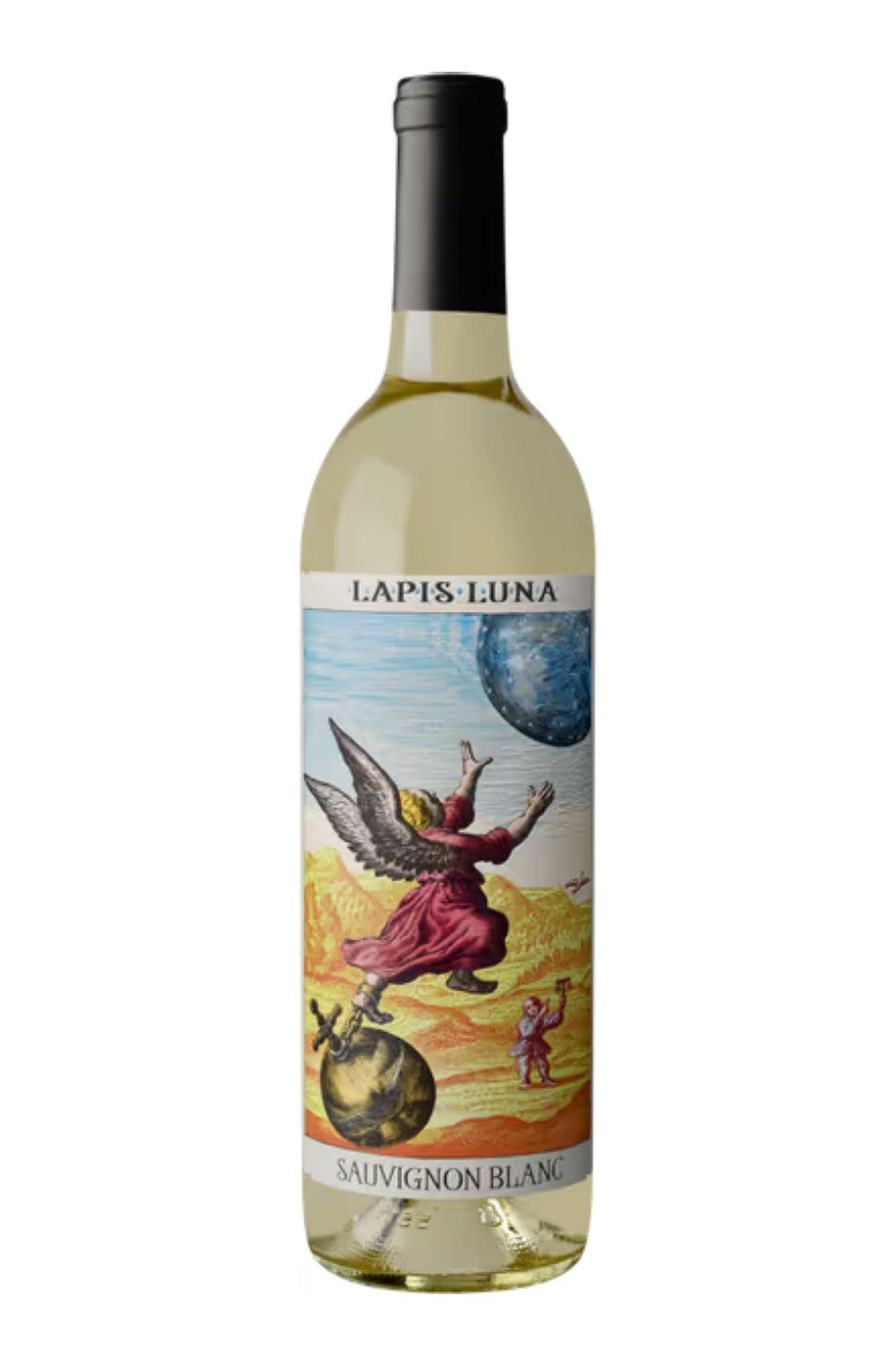 Lapis Luna Sauvignon Blanc 2022 (750 ml)