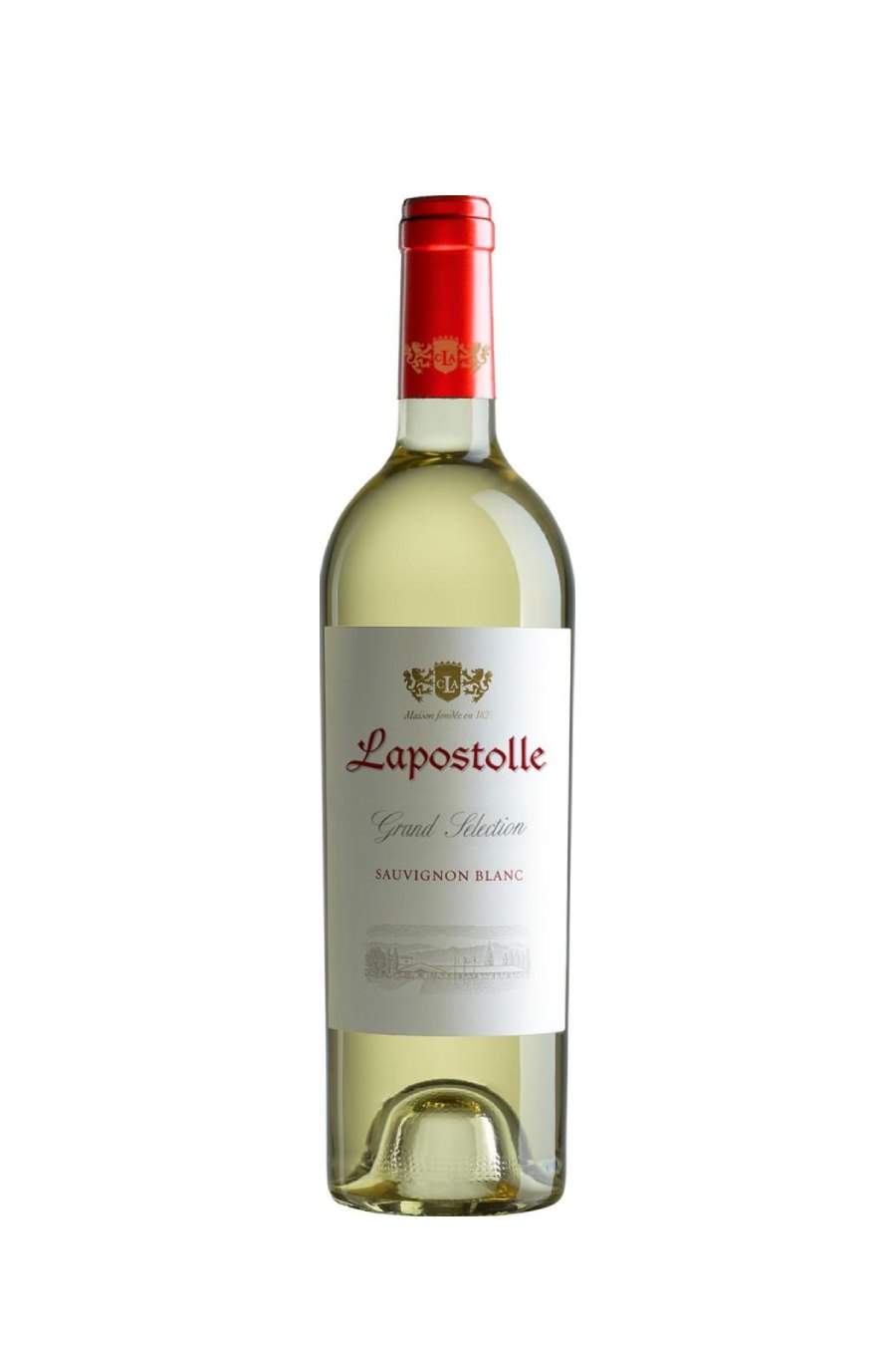 Lapostolle Grand Selection Sauvignon Blanc 2023 (750 ml)