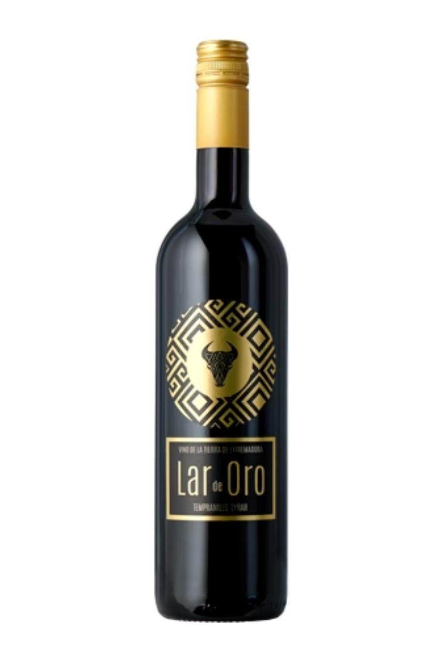 Lar De Oro Pinot Noir NV (750 ml)