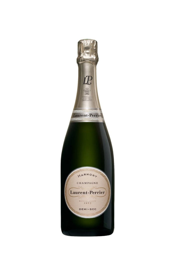 Laurent Perrier Demi Sec Harmony Champagne NV (750 ml)