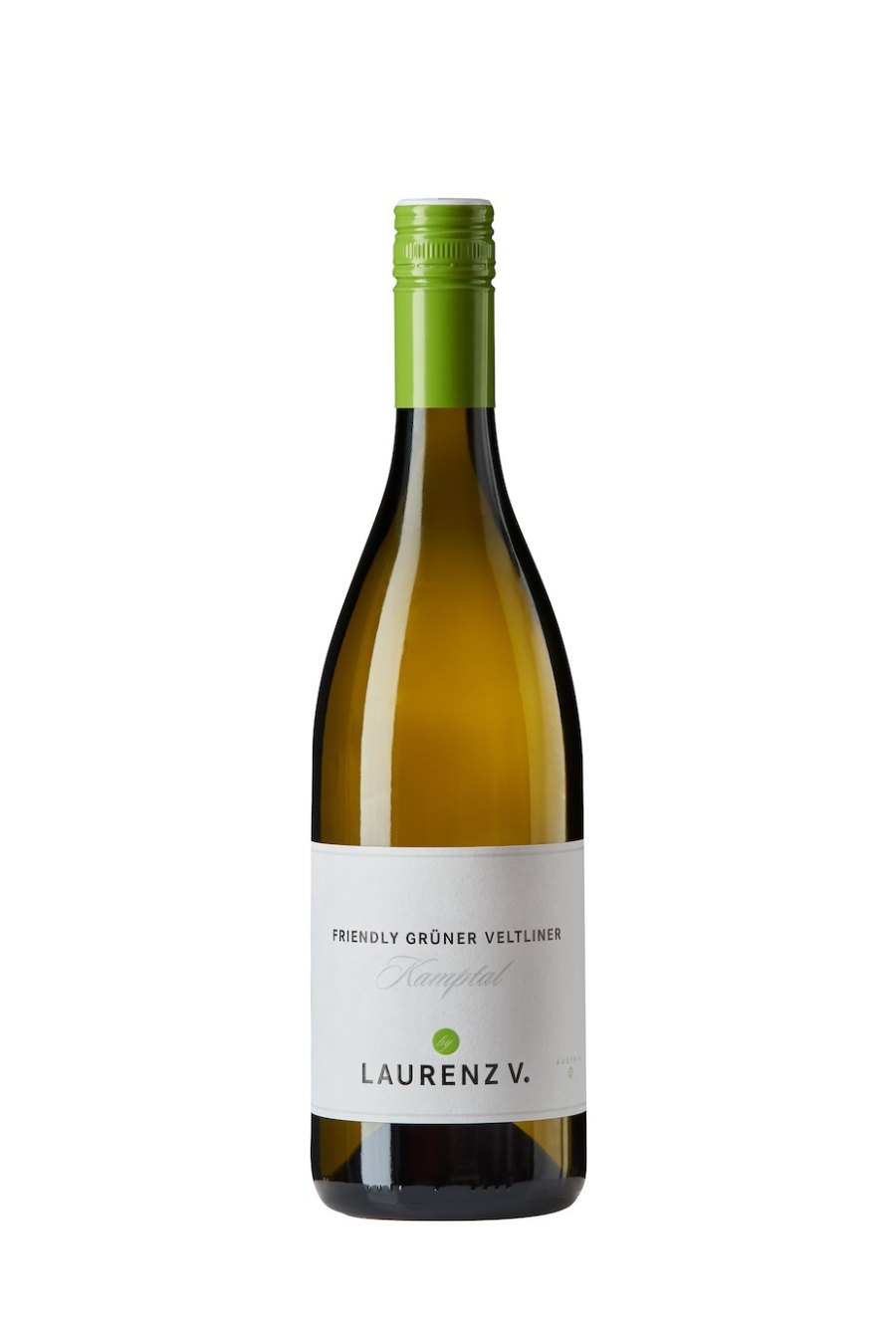 Laurenz V. Friendly Gruner Veltliner 2022 (750 ml)