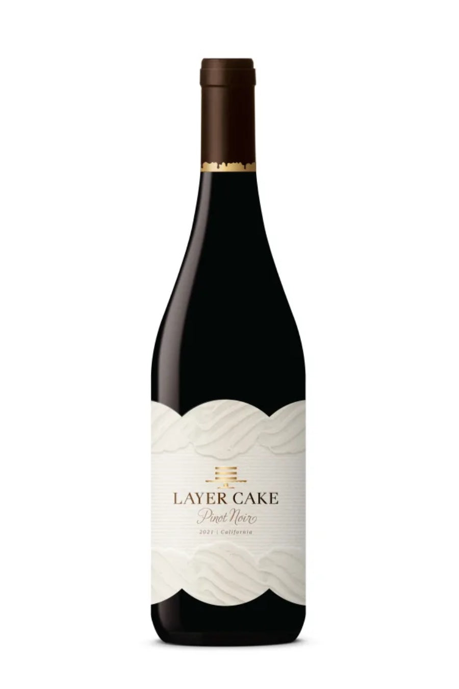 Layer Cake Pinot Noir California 2021 (750 ml)