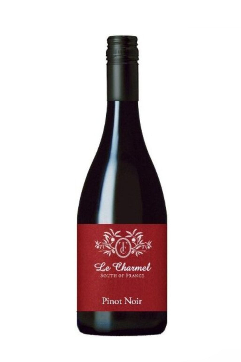 Le Charmel Pinot Noir (750 ml)