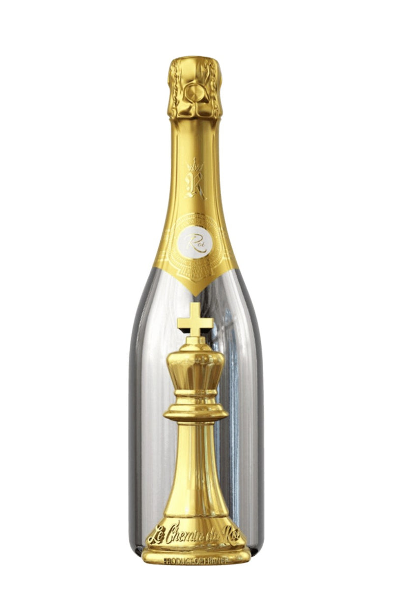 Le Chemin du Roi Brut Champagne (750 ml)