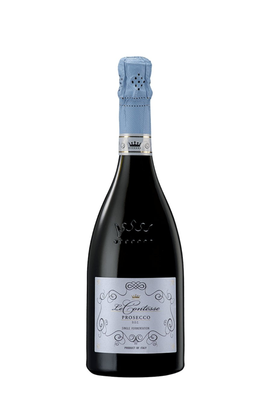 Le Contesse Prosecco Brut DOC (750 ml)