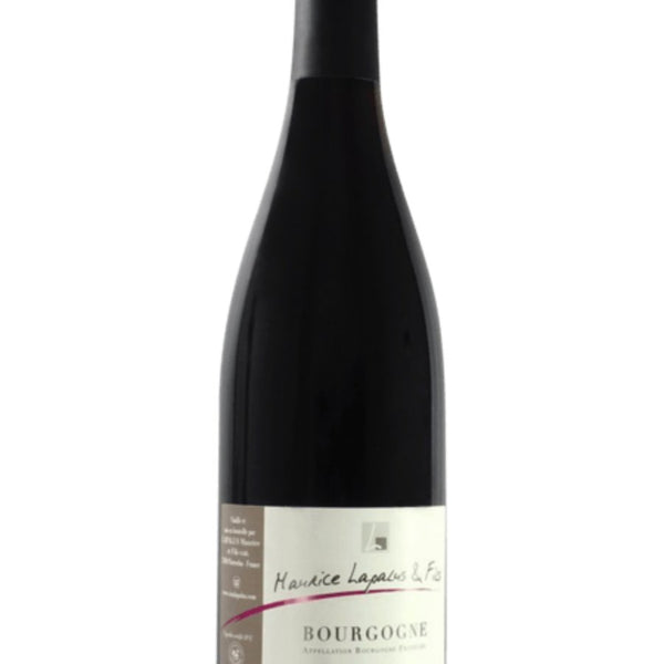 Lapalus Bourgogne Pinot Noir 2022 (750 ml)