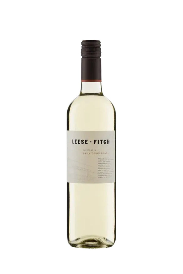 Leese-Fitch Sauvignon Blanc 2021 (750 ml)