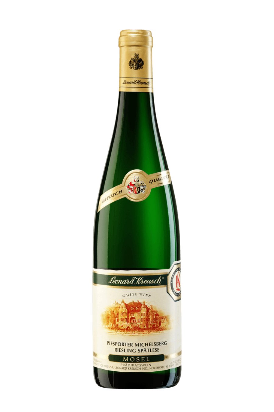 Leonard Kreusch Piesporter Michelsberg Qba (750 ml)