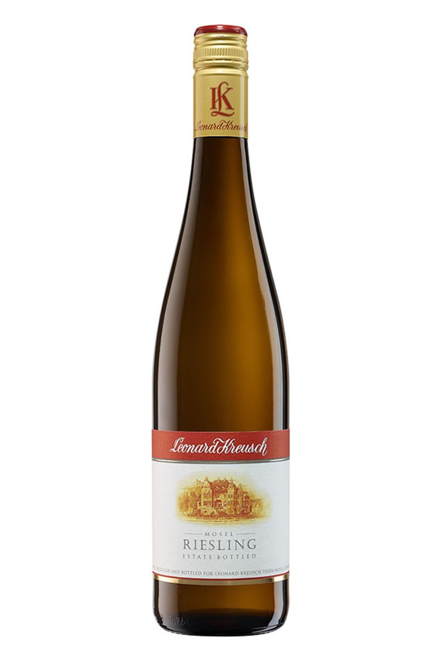 Leonard Kreusch Riesling Estate (750 ml)