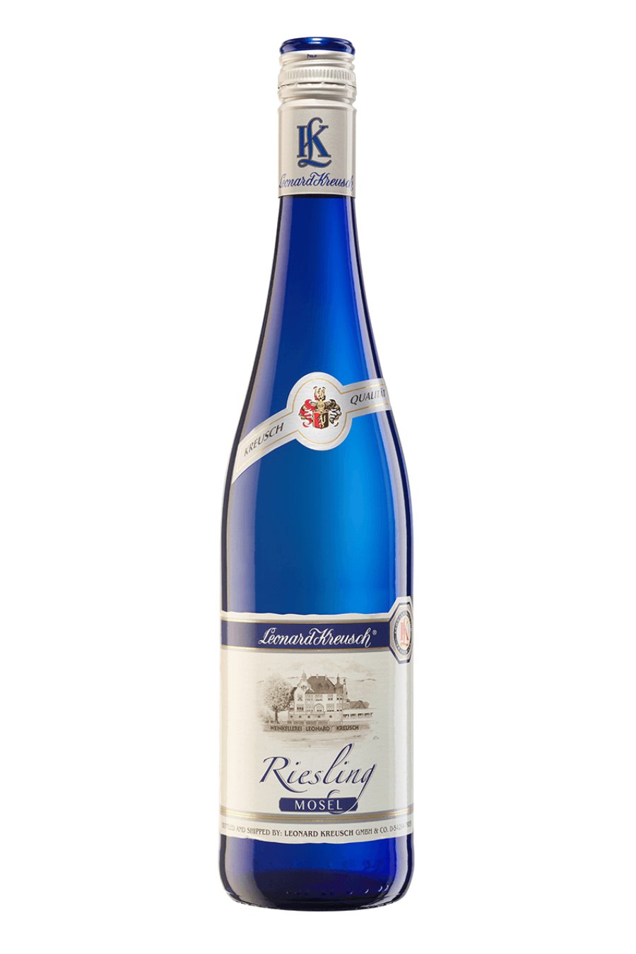 Leonard Kreusch Riesling Mosel (750 ml)