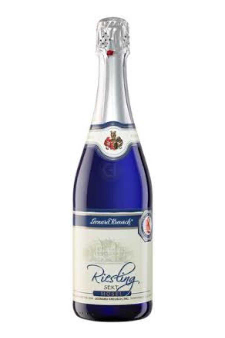 Leonard Kreusch Sapphire White Rheinhessen Auslese (750 ml)