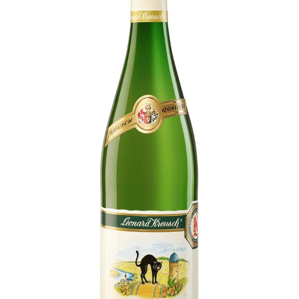 Leonard Kreusch Zeller Schwarze Katz (750 ml)
