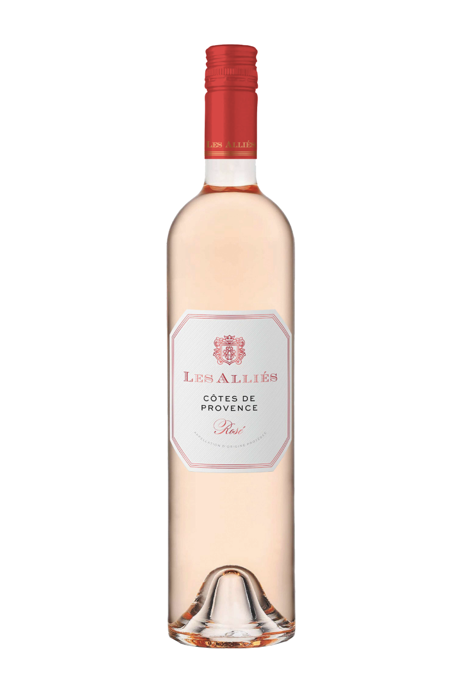 Les Allies Provence Rosé 2023 (750 ml)