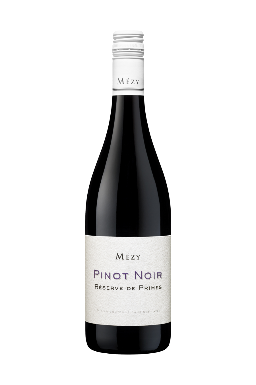 Les Carrieres De Mezy Pinot Noir 2023 (750 ml)