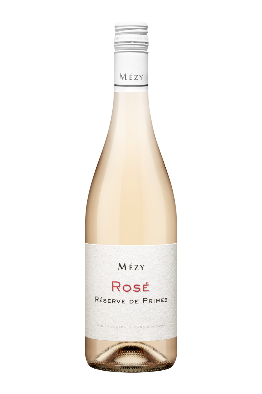 Les Carrieres De Mezy Rosé 2024 (750 ml)
