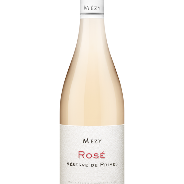 Les Carrieres De Mezy Rosé 2024 (750 ml)