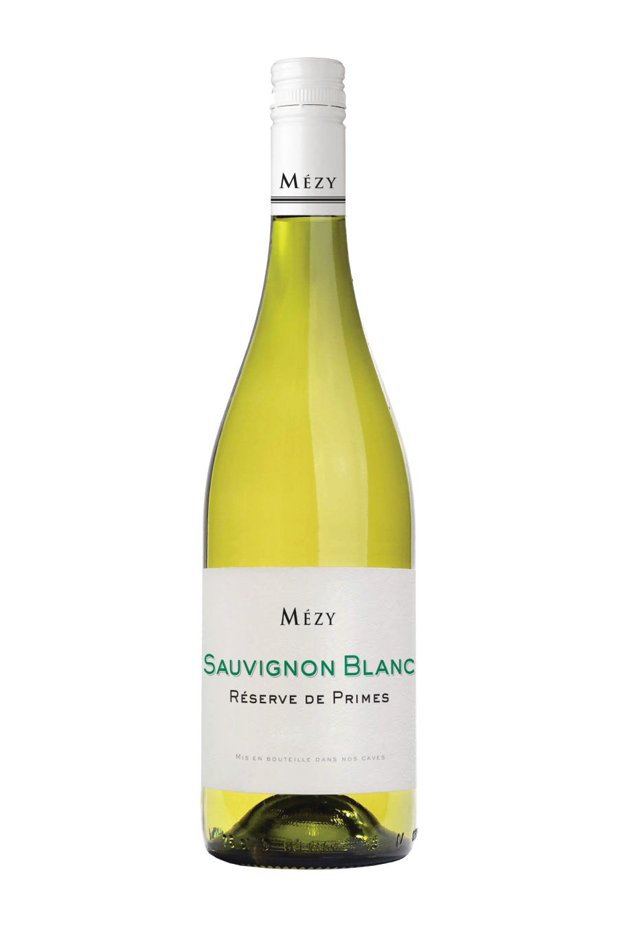 Les Carrieres De Mezy Sauvignon Blanc 2024 (750 ml)