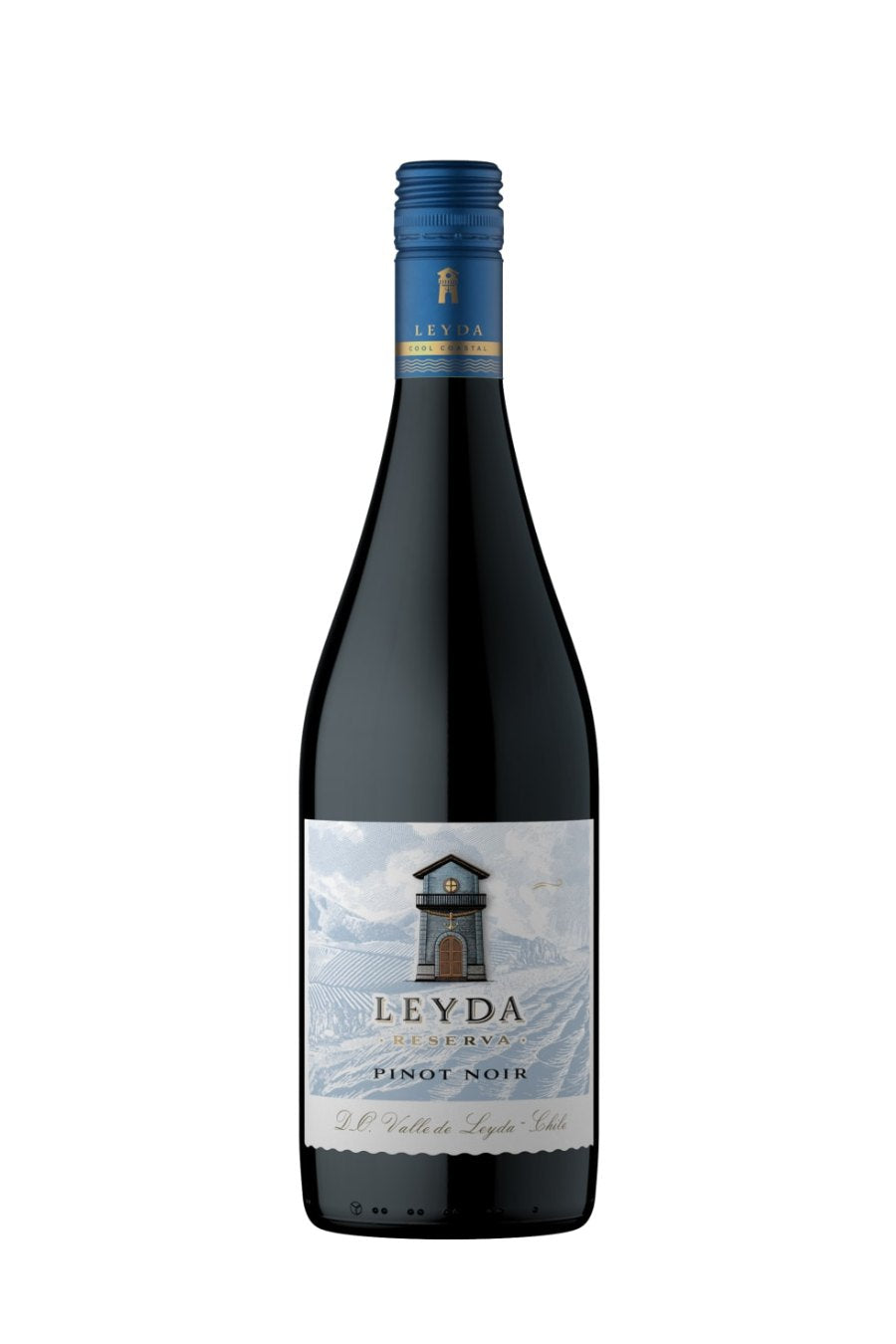 Leyda Pinot Noir Reserva 2022 (750 ml)